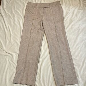 Rafaella Petite Wide Leg Trousers